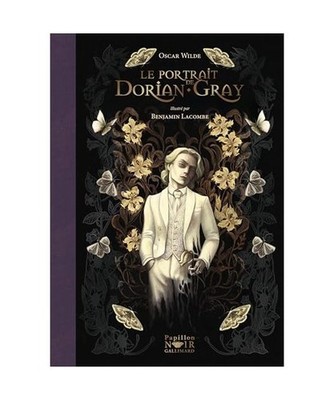 Le portrait de Dorian Gray, Wilde, Oscar