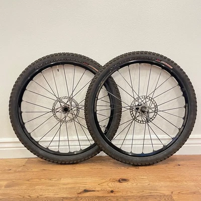 Cannondale Lefty In Bicycle Wheels & Wheelsets for sale - eBay