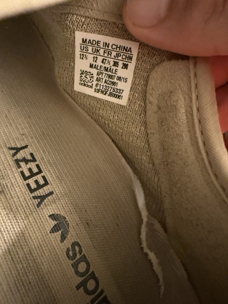 adidas gazelle silver green womens adidas Yeezy Boost 350 'Oxford Tan' – Hype Vault