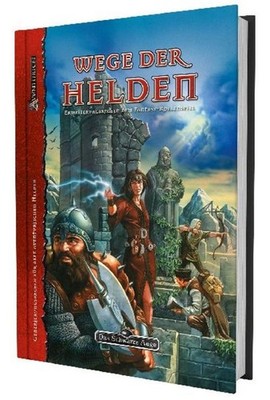 DSA4 - Wege der Helden (remastered) Florian Don-Schauen