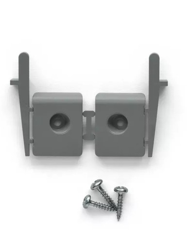 VELUX Mounting Brackets ZOZ 230 for VELUX Blinds 941400 Genuine New