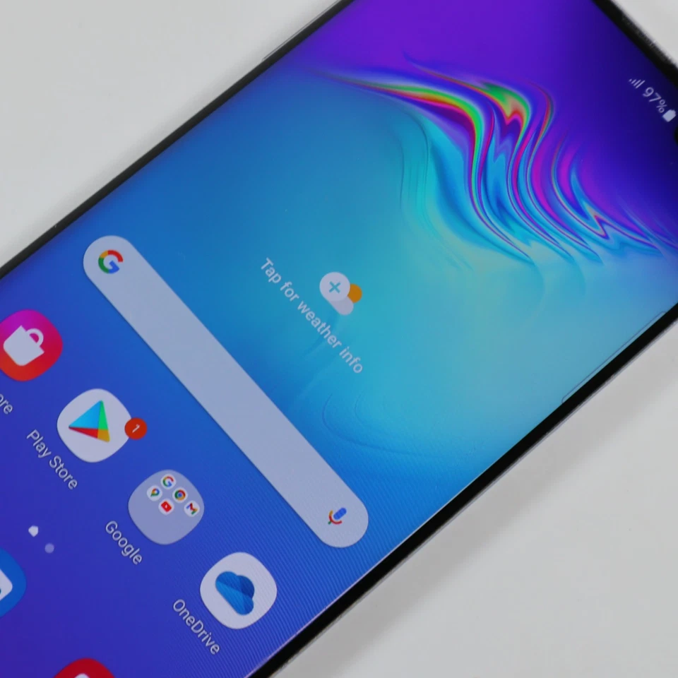 Samsung Galaxy S10 5G · 256GB, photo 4 of 5