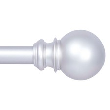 Kenney KNM80762 Bryce Ball End Standard Decorative 36-66