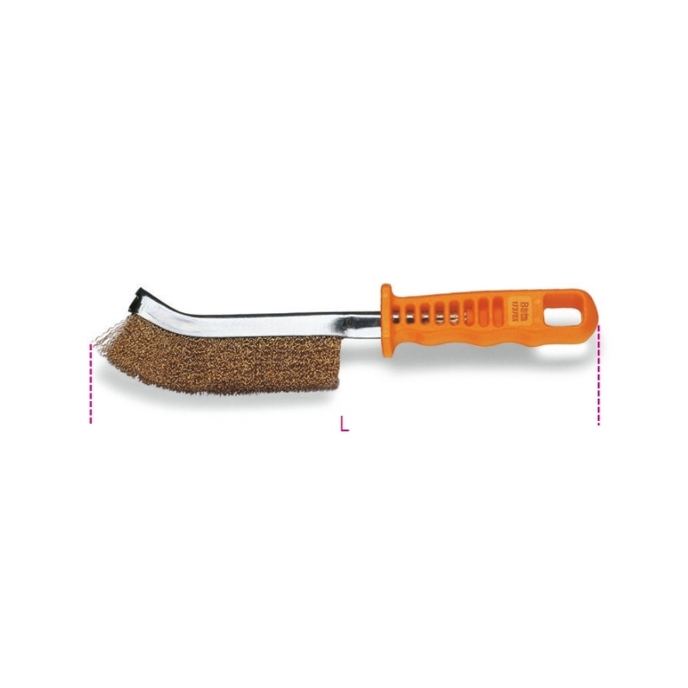 Brush BETA Of Wire Steel for Moto Spare Parts Accessories