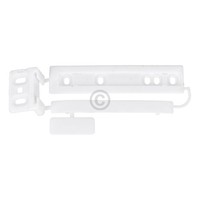 TüRmontageset Wie Aeg 2230349041 FüR SchlepptüR KüHlschrank Gefrierschrank