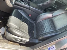 Driver Side View Mirror Power With Turn Signal Heated Fits 16-19 MAXIMA 1957574