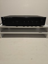Cambridge Audio A1 Integrated Amplifier - Fully Working - Very Good Condition