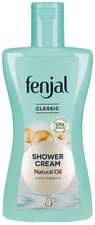 Fenjal Classic Luxury Shower Creme 6.76 Fl Oz Nourishing Skin Care
