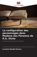 La Configuration Des Personnages Dans Madona Dos PáRamos De R.G. Dicke Soares