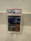 Pokemon PSA10 Mega Charizard x EX 110/80 M2 Inferno Japanese
