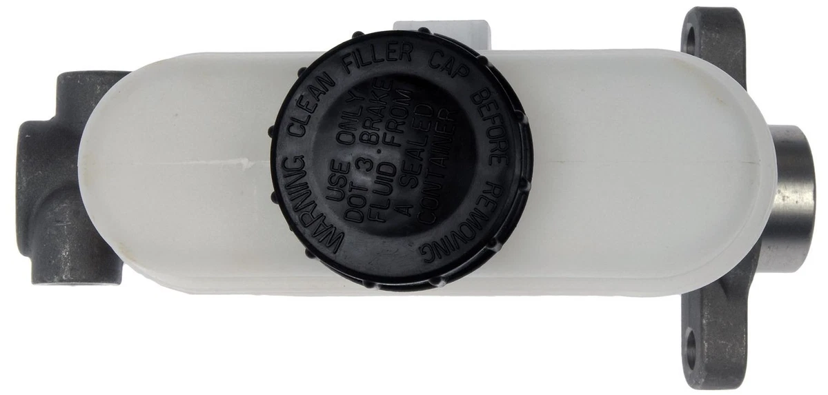 Dorman M630827 - Cilindro maestro de freno compatible con modelos seleccionados de Nissan
