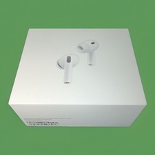 Apple AirPods Pro 3 Wireless Active Noise Cancelling Earbuds Magsafe MFHP4LL/A
