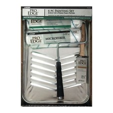 Linzer Pro Edge Metal 11 in. W X 15 in. L 1 q...