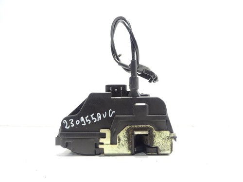 PORTIERSLOT LINKS VOOR Renault Espace (JK) 8200017972 #110794030 - Afbeelding 1 van 6