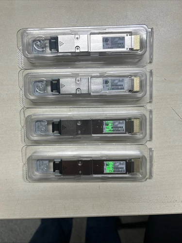 QDD-400G-SR4.2-BD= Cisco QDD-400G-SR4.2-BD= network transceiver module QSFP-DD 