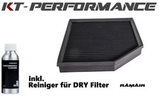 Ramair Proram - Luftfilter - Volvo - S90 II - 2.0 Hybrid - 303 PS - ab BJ 04/18