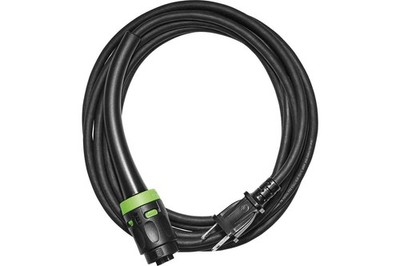 Plug it Cable SJO 18 AWG-4 PLANEX