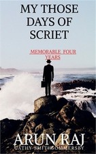 My Those Days of Scriet (Paperback or Softback)