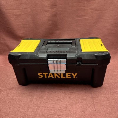 Stanley Werkzeugkoffer 320x188x132 mm