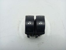 RENAULT CLIO Electric Window Switch 2001-2008 3 Door Hatchback