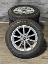 Original Mercedes Benz GLA H247 GLB X247 17 Zoll Winterkompletträder