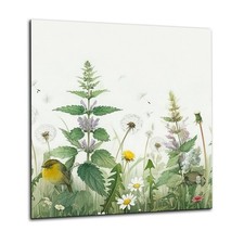 Kitchen Glass Splashback Toughened Tile Cooker Panel Any Size | Design No.2288