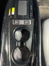 Toyota Prius Plug-In  Center Console 2016-2022 Heated Buttons/Wireless charger