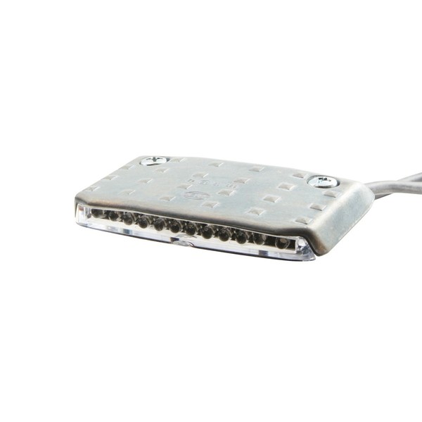 Blinkleuchte Rechts 24 V LED Hella Licht-Expertise Passend FüR U.A. Scania-image