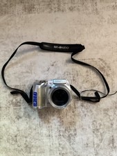 Olympus SP Series SP-510 UZ 7.1MP Digital Camera - Silver