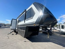 2026 Brinkley Model G 4155