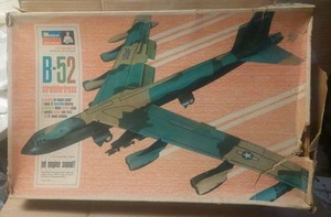 B 52 Monogram | eBay