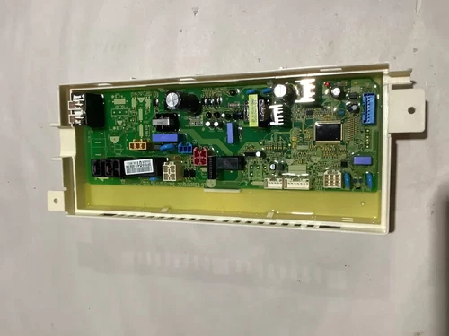 Kenmore LG EBR76210901 EBR76210903 Dryer Control Board AZ138600 | BG26