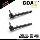 Inner Tie Rod Ends for 2000-2002 Dodge Ram 1500 RWD Ram 2500 RWD Ram 3500 RWD