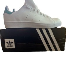 adidas gazelle silver green womens New Adidas Stan Smith Vulc B49619 – Surf Exchange Company main image 0