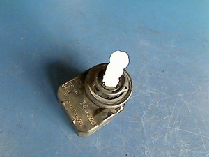 Leuchtweitenverstellung VW CBD 008830HLO 1K/1KP/5M/1KM Golf Variant 2.0 TDI DPF