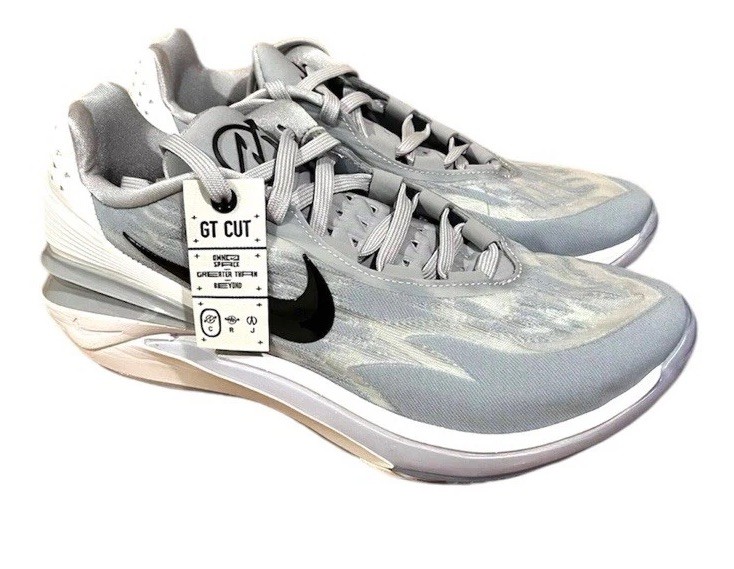 NIKE AIR ZOOM G.T. CUT 2 サイズ26センチ Amazon.com | Nike G.T. Cut 2 Men's Basketball Shoes (DJ6015
