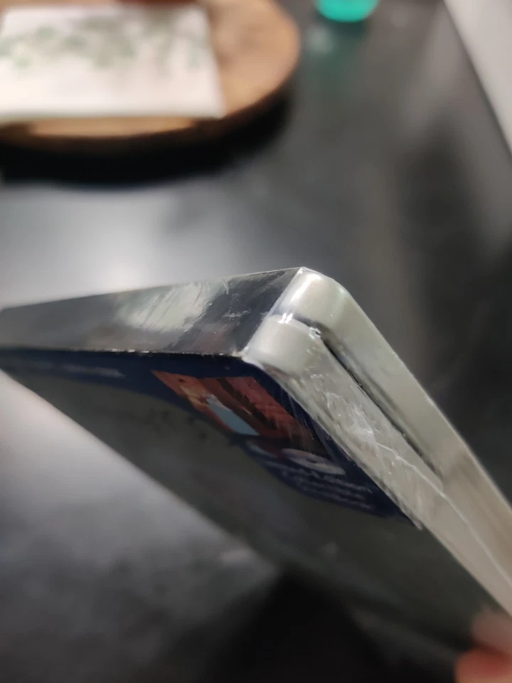 Disney CINDERELLA 4K Ultra HD Blu-ray Steelbook - Best Buy Exclusive Disney100 - Image 3 of 3