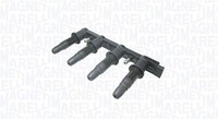 Magneti Marelli 060717206012 ZüNdspule For Chevrolet Opel