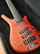 Warwick thumb bass NT 5st / Electric Bass Guitar w/ SC made in 2006