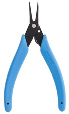 Pliers - Xuron Bent Nose 450BN Multi