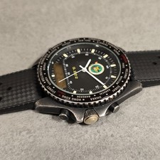 Orologio da uomo per sport all'aria aperta impermeabile