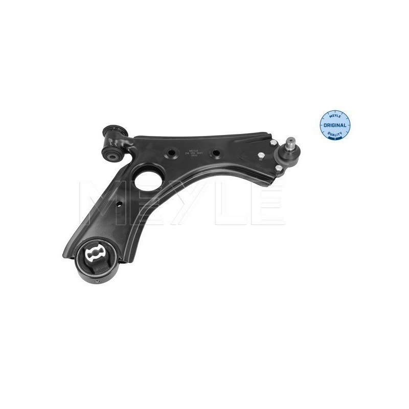 MEYLE 216 050 0047 Track Control Arm Wishbone Front Right for Doblo Combo 500L