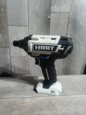HART [HPID01VN] 20V 1/4" Impact Driver Tool Only.