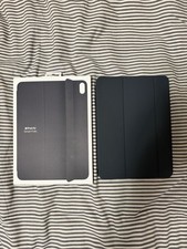 Apple Smart Folio Case for 11-inch iPad Pro (3rd Generation), Charcoal Gray