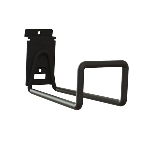 2 Pcs Wandhaken Aufklappbares Lagerregal Für Die Wandmontage Fahrradständer