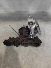 Turbo Renault TRAFIC