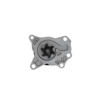 1X Wasserpumpe, MotorküHlung Valeo 529521 Passend FüR Toyota