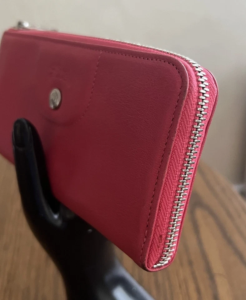 cartera longchamp Foto 2 de 4