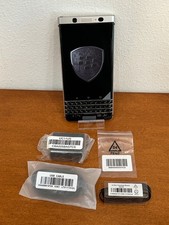 BlackBerry KEYone 32GB - BBB100-2 UNLOCKED - Brand New - EMEA Version