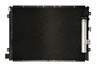 Thermotec Kondensator Klimaanlage KlimaküHler FüR KIA Sorento I JC